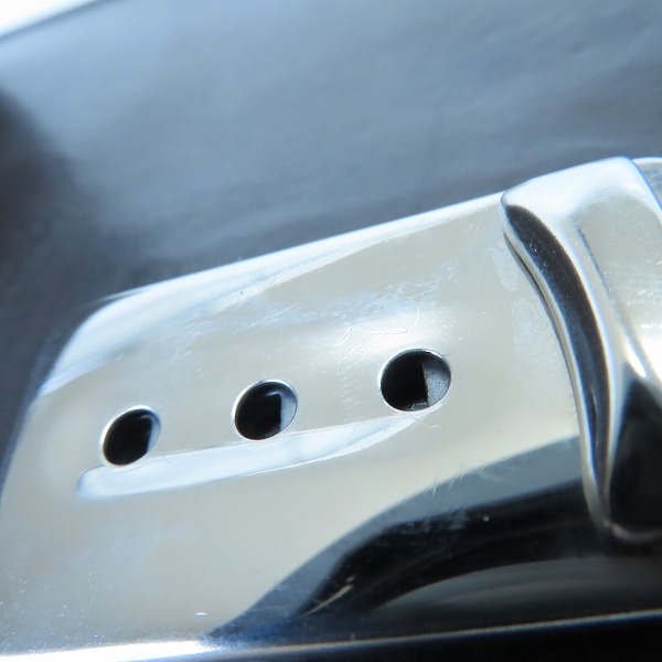 実際に弊社で買取させて頂いたDaniel&Bob/ダニエルアンドボブ 財布 ウォレット レザー/牛革 ブラウンの画像 6枚目