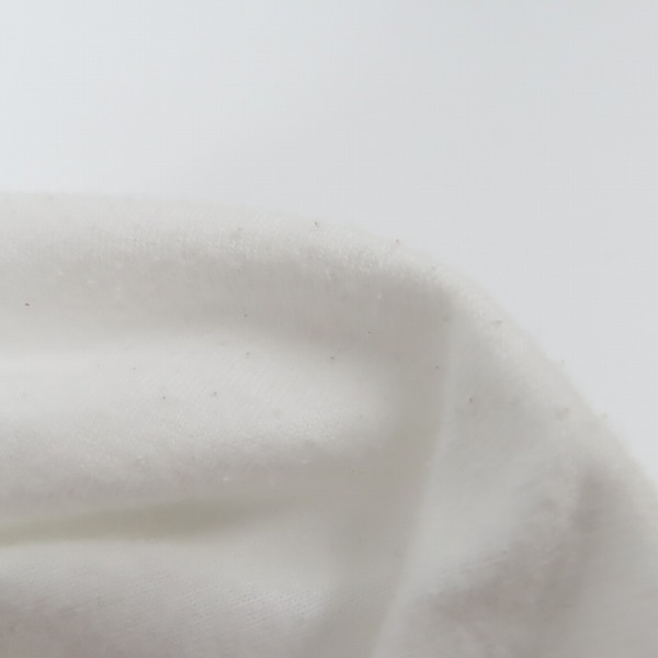 実際に弊社で買取させて頂いたWhite Mountaineering/ホワイトマウンテニアリング ロゴTシャツ/2の画像 4枚目