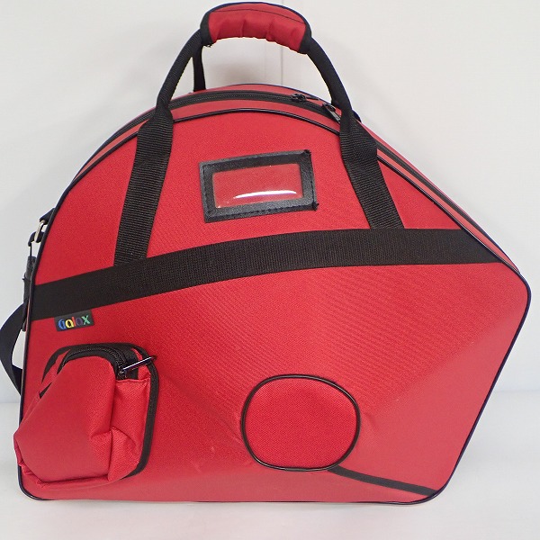 実際に弊社で買取させて頂いた★GALAX/ギャラックス フレンチホルン・ベルカット用ウルトラケース/セミハードケース