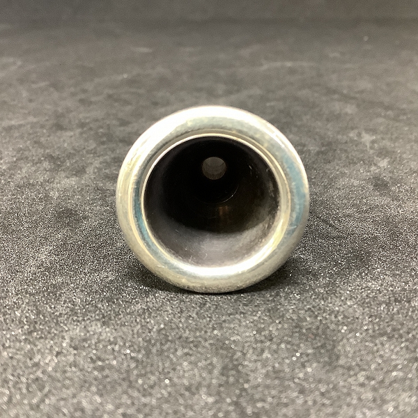 実際に弊社で買取させて頂いたJK/ヨットカー EXCLUSIVE W 1DM ホルン用 マウスピースの画像 5枚目