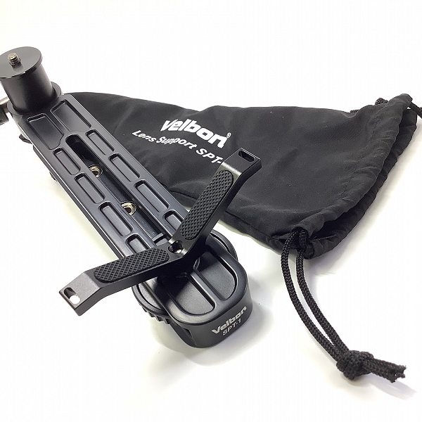 Velbon Lens Support SPT-1 望遠レンズサポーター
