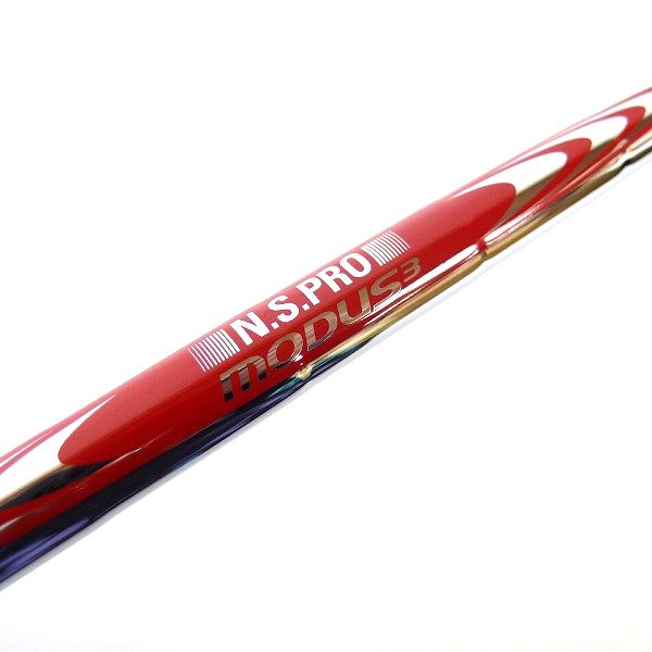 実際に弊社で買取させて頂いたTitleist/タイトリスト 816H1 ユーティリティ 23° NSPRO MODUS3 TOUR105 FLEX：S ヘッドカバー付きの画像 4枚目