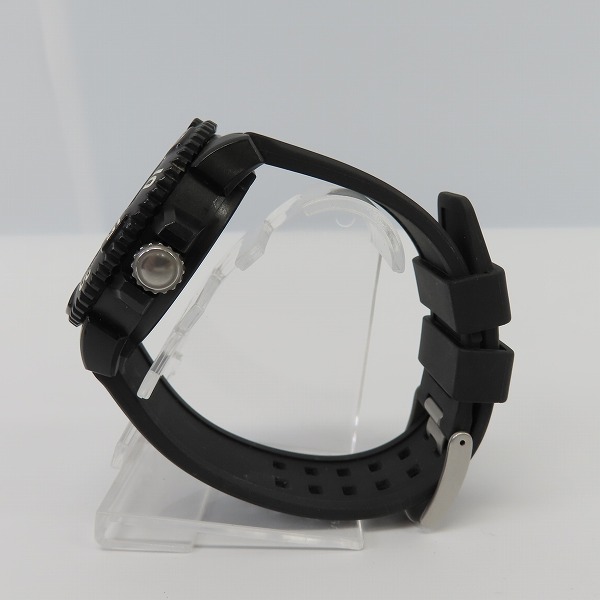 実際に弊社で買取させて頂いたLUMINOX/ルミノックス NAVYSEAL/ネイビー シールズ 腕時計 3050/3950 3051.BOの画像 1枚目