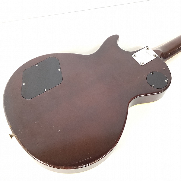 ☆YAMAHA/ヤマハ SL380 Studio Load レスポールタイプ エレキギター