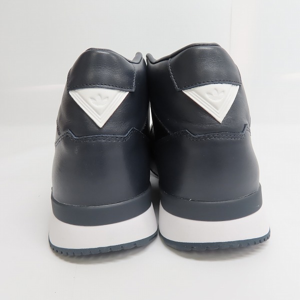 実際に弊社で買取させて頂いた【未使用】adidas/アディダス×WM/ホワイトマウンテニアリング ZX 500 HI スニーカー S79451/28.5の画像 1枚目