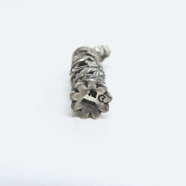 実際に弊社で買取させて頂いたBloody Mary/ブラッディマリー ブッディストランプ ペンダントトップの画像 3枚目