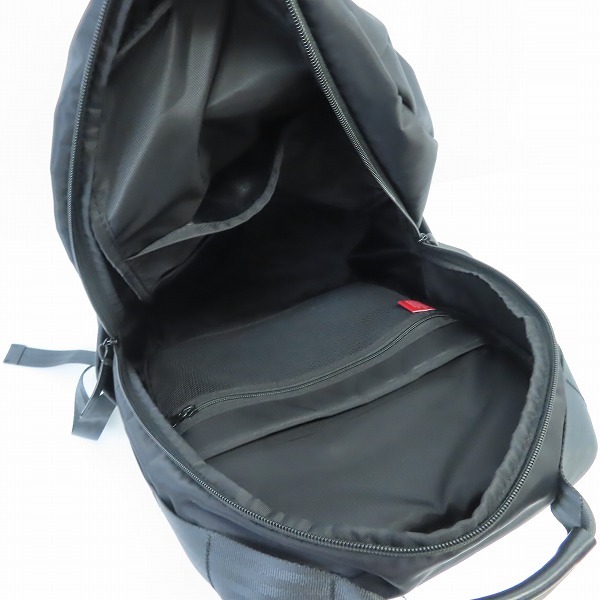 実際に弊社で買取させて頂いたManhattan Portage/マンハッタンポーテージ リュックサック/バックパックの画像 3枚目