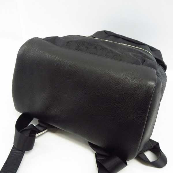 実際に弊社で買取させて頂いたDEAL DESIGN/ディールデザイン バックパック/リュックサックの画像 2枚目