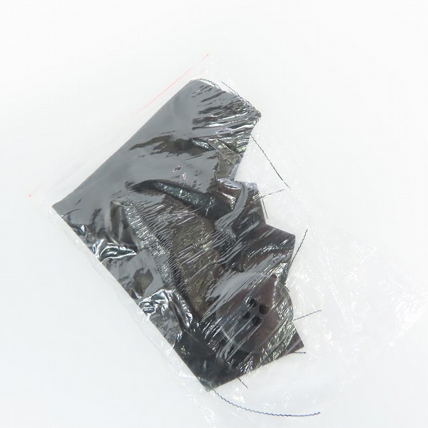 実際に弊社で買取させて頂いたHARE/ハレ ウール混 2Bテーラードジャケット ブラック/黒 Mの画像 7枚目