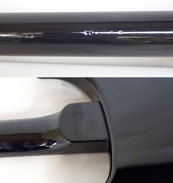 実際に弊社で買取させて頂いた★【難有り】PRS/Paul Reed Smith/ポールリードスミス  SE Soapbar Ⅱ Maple/ソープバー ソフトケース付の画像 8枚目