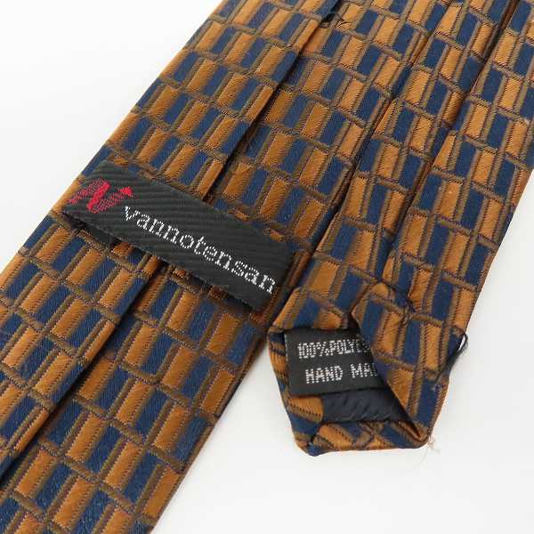 実際に弊社で買取させて頂いた【未使用含む】Brooks Brothers/ブルックスブラザーズ JOSEPH HOMME/ジョゼフオム等 ストール/ネクタイ 3点セットの画像 2枚目