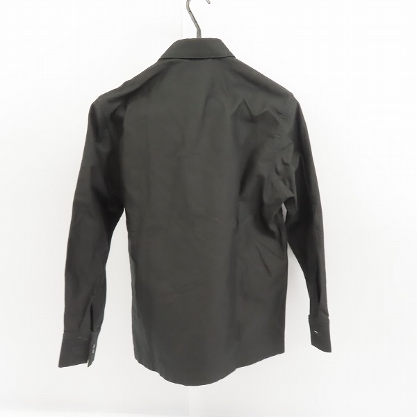 実際に弊社で買取させて頂いたDESCENDANT/ディセンダント 長袖シャツ/1の画像 1枚目