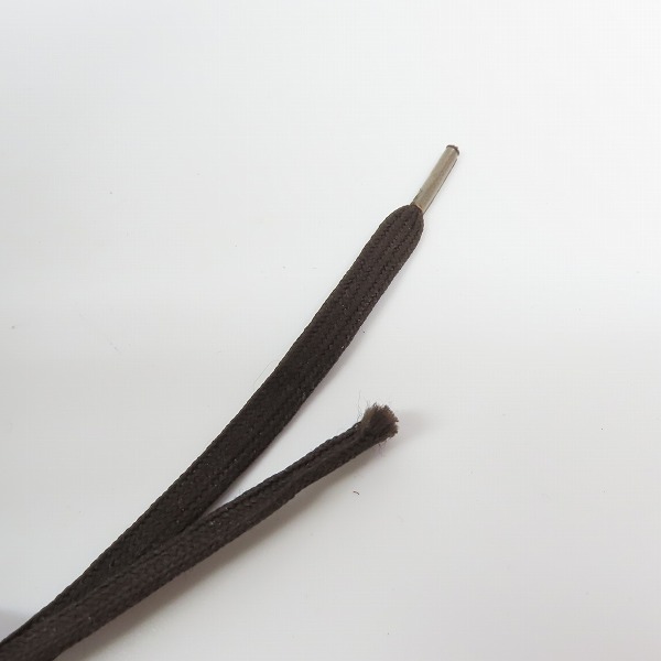 実際に弊社で買取させて頂いた【難有り】WHITE'S BOOTS/ホワイツブーツ SEMI-DRESS/セミドレス レースアップレザーブーツ/8Dの画像 6枚目