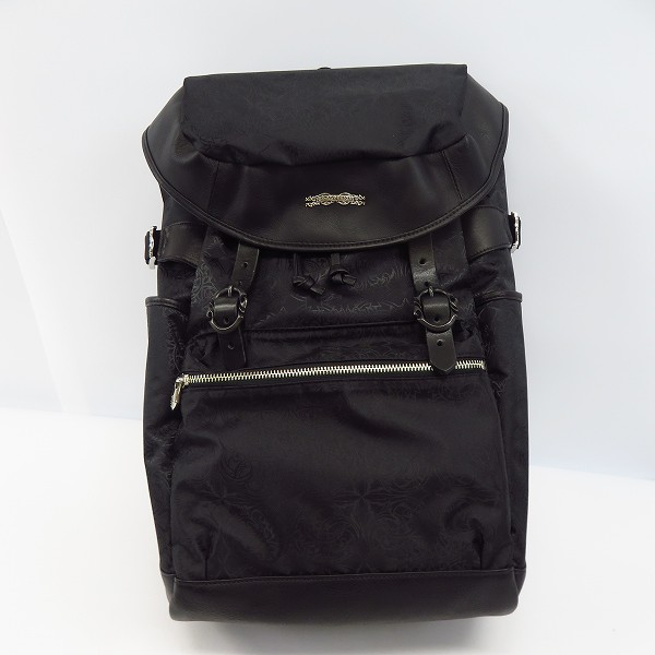 実際に弊社で買取させて頂いたDEAL DESIGN/ディールデザイン バックパック/リュックサック