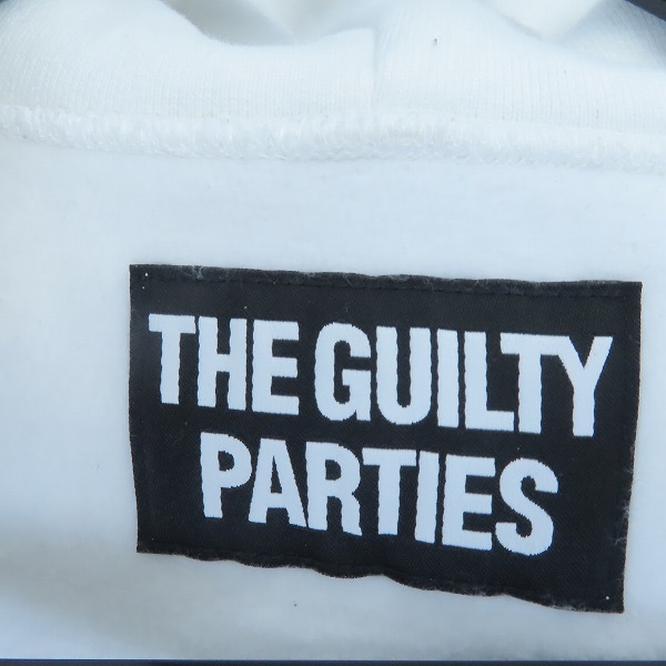 WACKO MARIA/ワコマリア Guilty Parties/ギルティーパーティーズ