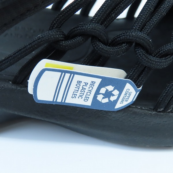 実際に弊社で買取させて頂いたKEEN/キーン UNEEK SNK SLIDE ユニーク スニーク スライド サンダル 1024894/28の画像 7枚目