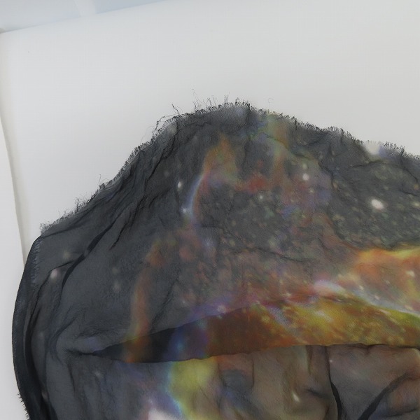 実際に弊社で買取させて頂いたIF SIX WAS NINE/イフシックスワズナイン kelara タンクトップ/ワンピ/0の画像 8枚目