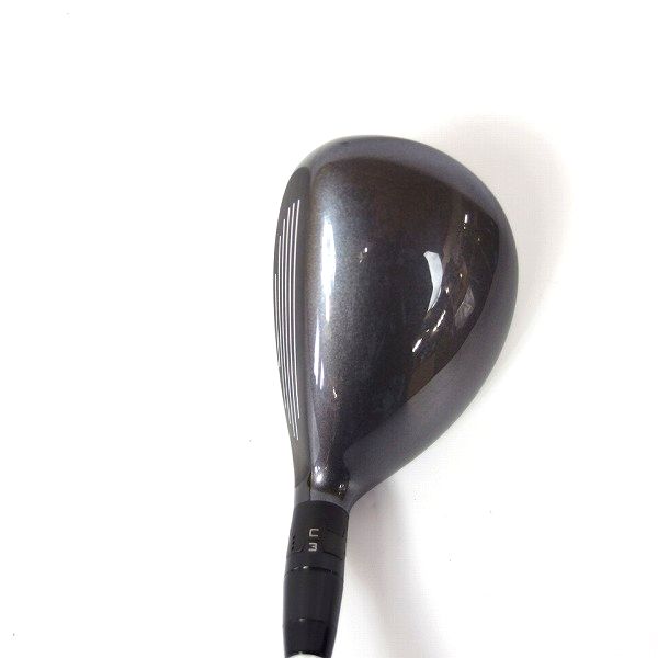 実際に弊社で買取させて頂いたTitleist/タイトリスト 816H1 ユーティリティ 23° NSPRO MODUS3 TOUR105 FLEX：S ヘッドカバー付きの画像 2枚目