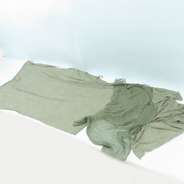 実際に弊社で買取させて頂いたIF SIX WAS NINE/イフシックスワズナイン BLACK TORNADO/キャミ ワンピース/Fの画像 4枚目