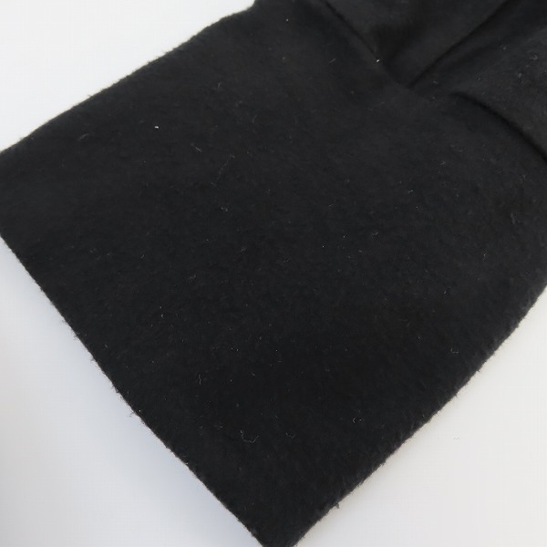 実際に弊社で買取させて頂いたLGB/ルグランブルー ジップパーカー BOXER/PK 1の画像 6枚目