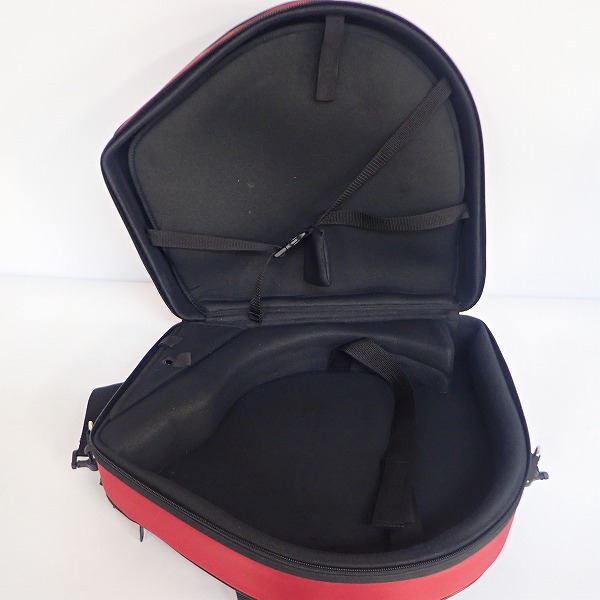 実際に弊社で買取させて頂いた★GALAX/ギャラックス フレンチホルン・ベルカット用ウルトラケース/セミハードケースの画像 5枚目