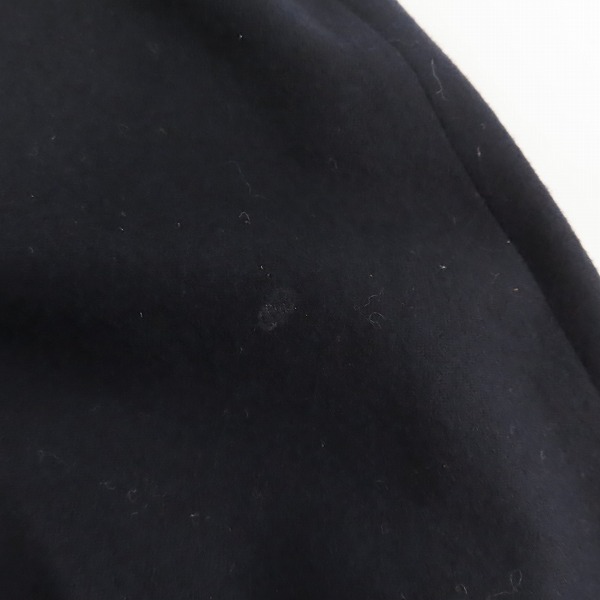 実際に弊社で買取させて頂いたGIORGIO ARMANI/ジョルジオアルマーニ ダブル セットアップスーツ /size：44の画像 8枚目