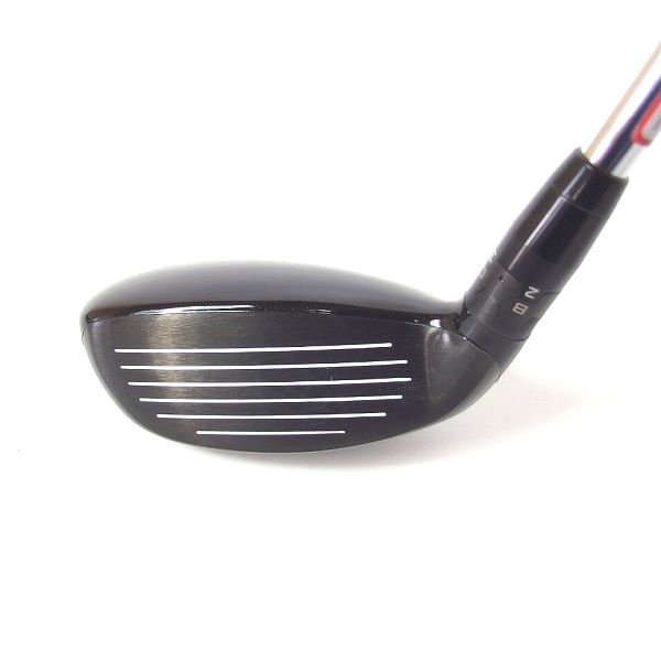 実際に弊社で買取させて頂いたTitleist/タイトリスト 915H ユーティリティ UT3/20.5° NSPRO MODUS3 TOUR120 FLEX：S HC付きの画像 2枚目