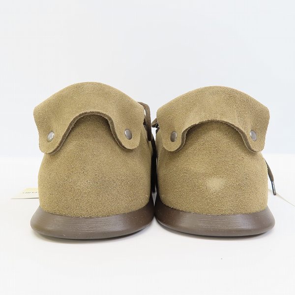 実際に弊社で買取させて頂いたTATAMI/タタミ BIRKENSTOCK/ビルケンシュトック Shannon/シャノン 867501/43の画像 1枚目