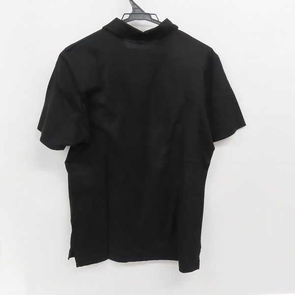 実際に弊社で買取させて頂いたHELMUT LANG/ヘルムートラング ポロシャツ/Sの画像 1枚目