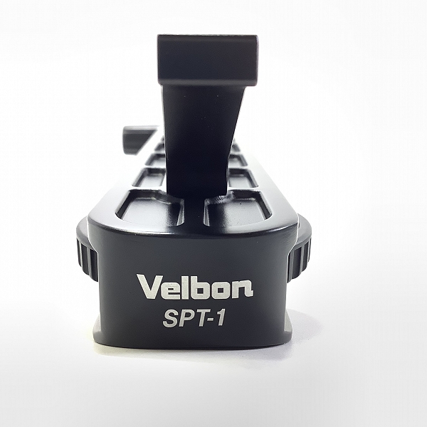 Velbon/ベルボン SPT-1 望遠レンズ専用サポーターの買取実績