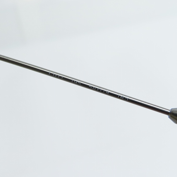 実際に弊社で買取させて頂いたBVLGARI/ブルガリ メガネフレーム/アイウェア 1101/195の画像 4枚目