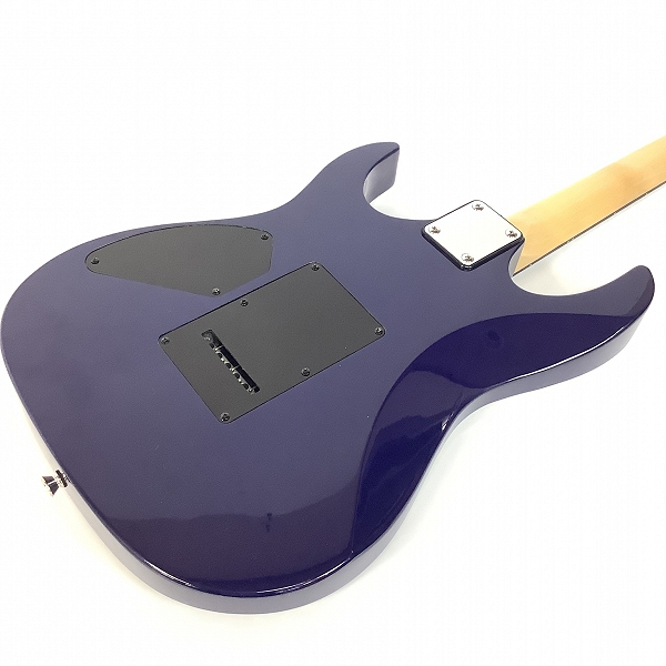 実際に弊社で買取させて頂いた★Ibanez/アイバニーズ GIOシリーズ HSH エレキギター 動作確認済みの画像 6枚目