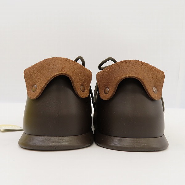 実際に弊社で買取させて頂いたTATAMI/タタミ BIRKENSTOCK/ビルケンシュトック Shannon/シャノン 867221/43の画像 1枚目