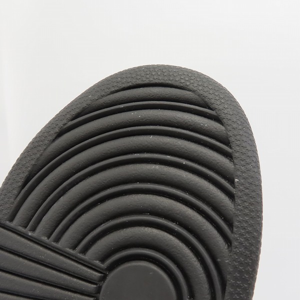 実際に弊社で買取させて頂いた【未使用】NIKE/ナイキ×FRAGMENT DESIGN/フラグメントデザイン DUNK HI/F ダンクハイ 北京 DJ0382-600/26の画像 7枚目