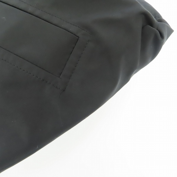 実際に弊社で買取させて頂いたDIET BUTCHER SLIM SKIN/ダイエットブッチャースリムスキン Joke プリントコーチジャケット/2の画像 5枚目