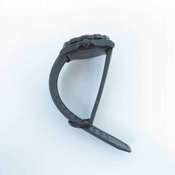 実際に弊社で買取させて頂いたLUMINOX/ルミノックス RECON POINTMAN/リーコンポイントマン SERIES/シリーズ 8800 腕時計/ウォッチ Ref.8821の画像 1枚目