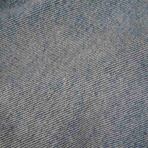 実際に弊社で買取させて頂いた【JPタグ】ARMANI JEANS/アルマーニジーンズ  デニムパンツ/ジーンズ/30 2点セットの画像 7枚目