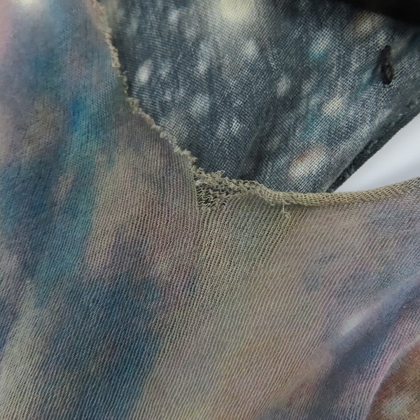 実際に弊社で買取させて頂いたIF SIX WAS NINE/イフシックスワズナイン kelara タンクトップ/ワンピ/0の画像 6枚目