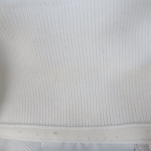 実際に弊社で買取させて頂いたLACOSTE/ラコステ ロゴワッペン 半袖 ポロシャツ/カットソー/4(M) 3点セットの画像 4枚目