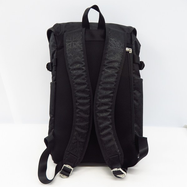 実際に弊社で買取させて頂いたDEAL DESIGN/ディールデザイン バックパック/リュックサックの画像 1枚目