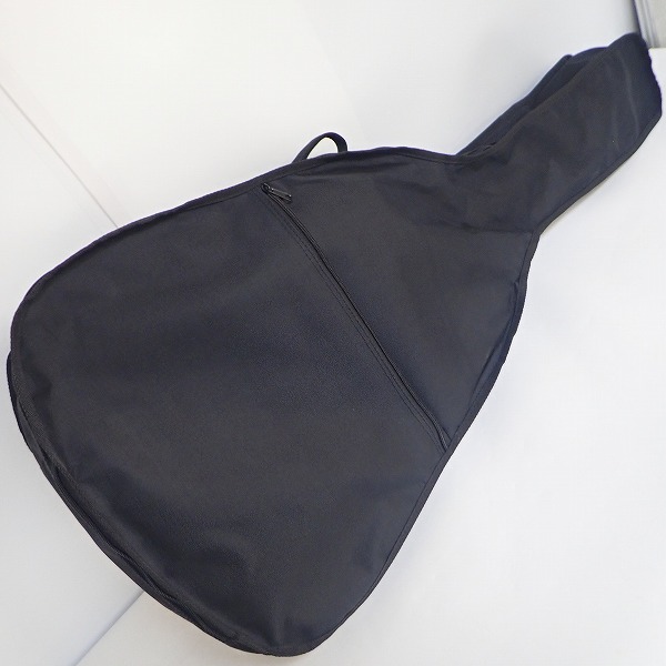 実際に弊社で買取させて頂いた★Epiphone/エピフォン Pro-1 ULTRA NA エレアコ/アコースティックギター ソフトケース付の画像 9枚目