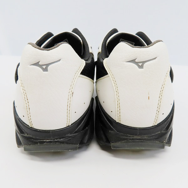 実際に弊社で買取させて頂いたMIZUNO/ミズノ ゴルフシューズ ジェネム PVY1214/25cmの画像 1枚目