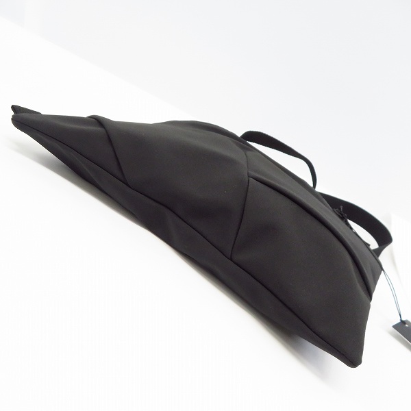 実際に弊社で買取させて頂いたThe Viridi-anne/ザ ヴィリジアン 20SS SCHOELLERパッカブル サコッシュバッグ VI-3237-09の画像 2枚目