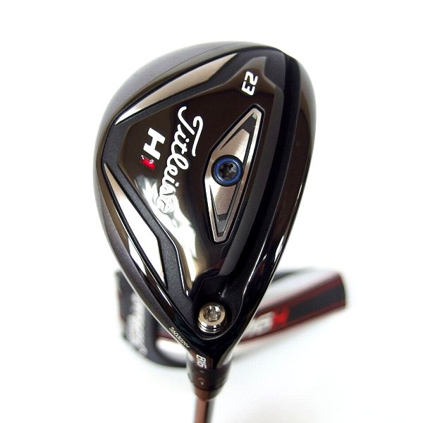 実際に弊社で買取させて頂いたTitleist/タイトリスト 816H1 ユーティリティ 23° NSPRO MODUS3 TOUR105 FLEX：S ヘッドカバー付き