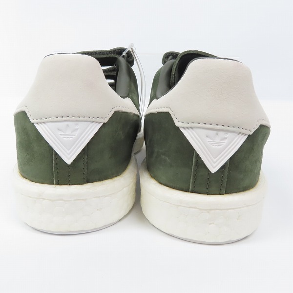 実際に弊社で買取させて頂いた【未使用】adidas×WHITE MOUNTAINEERING/アディダス×ホワイトマウンテニアリング STAN SMITH CF CG3652/26.5の画像 1枚目