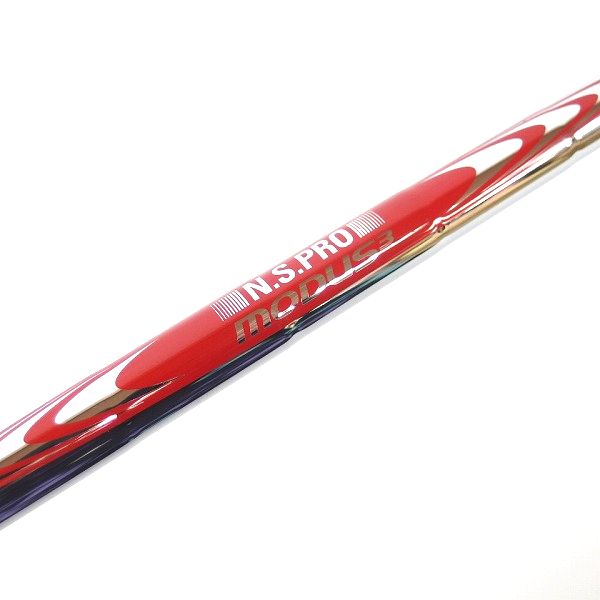 実際に弊社で買取させて頂いたTitleist/タイトリスト SM5 BV/ボーケイデザイン 56°/10 NSPRO MODUS3 TOUR120 FLEX：Sの画像 3枚目