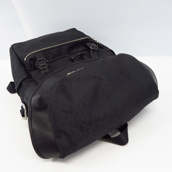 実際に弊社で買取させて頂いたDEAL DESIGN/ディールデザイン バックパック/リュックサックの画像 3枚目