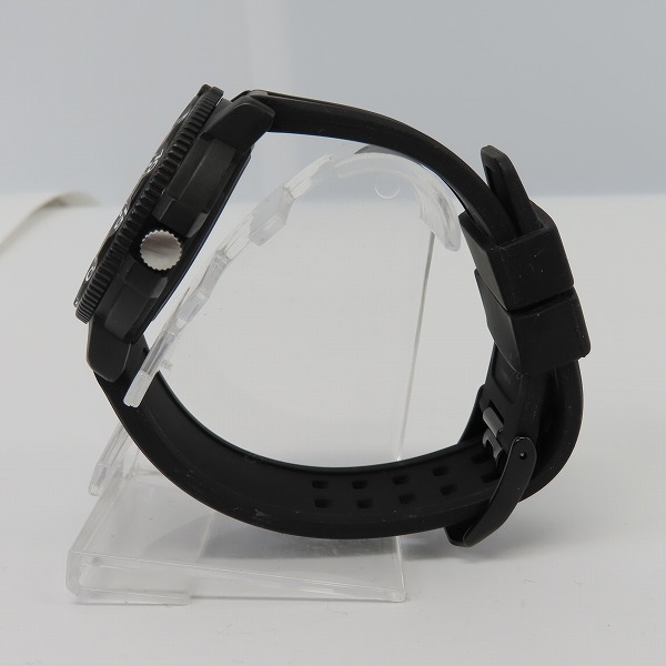 実際に弊社で買取させて頂いたLUMINOX/ルミノックス NAVY SEALS/ネイビーシールズ 3000/3900 V3 XS.3001の画像 1枚目