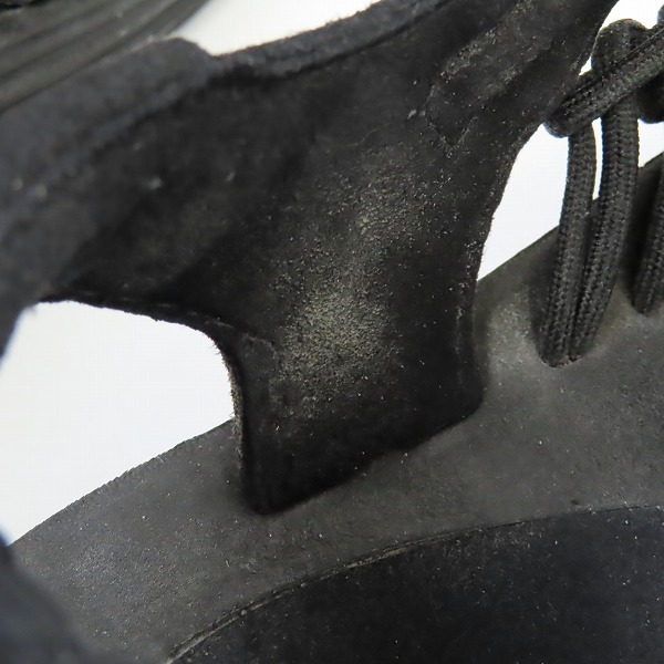 実際に弊社で買取させて頂いたkeen/キーン UNEEK/ユニーク スポーツサンダル 1014097/28の画像 5枚目
