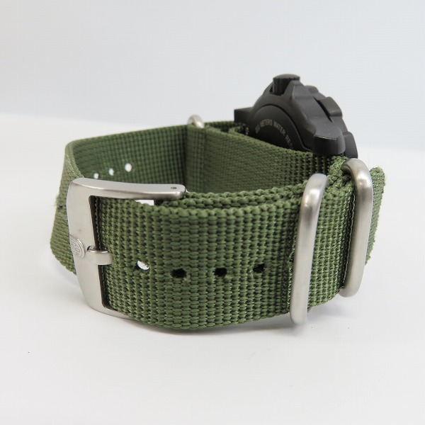 実際に弊社で買取させて頂いたLUMINOX/ルミノックス SERIES 8800 Recon/リーコン 8825の画像 2枚目